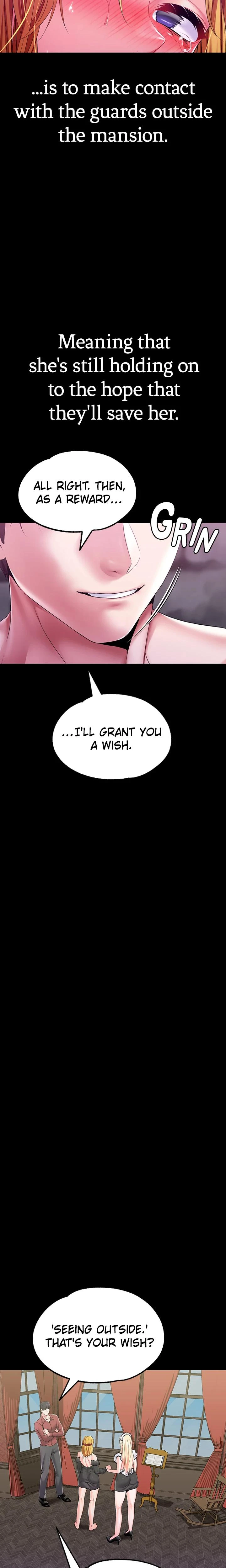 Breaking A Romantic Fantasy Villain Chapter 75 Page 17