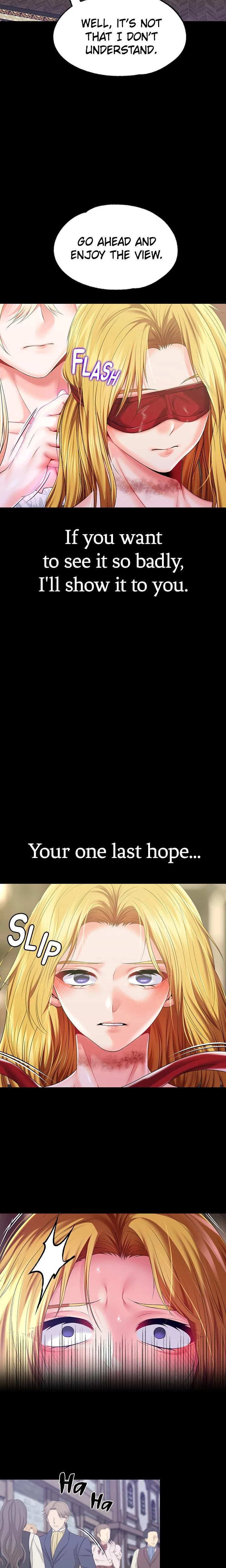 Breaking A Romantic Fantasy Villain Chapter 75 Page 18