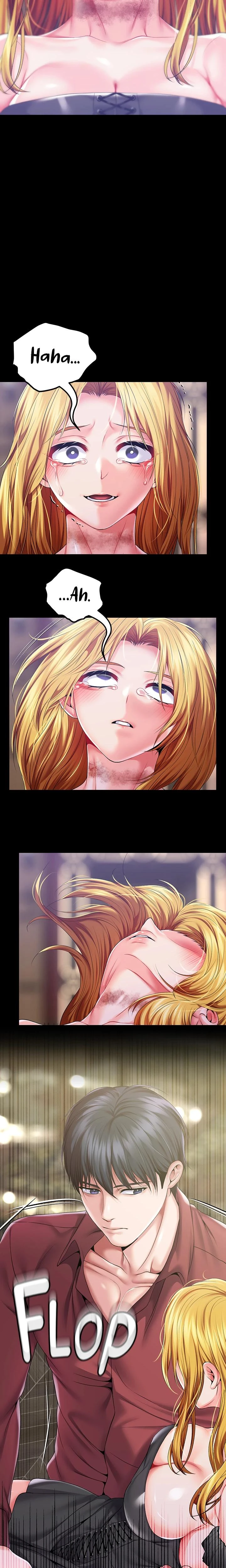 Breaking A Romantic Fantasy Villain Chapter 75 Page 21