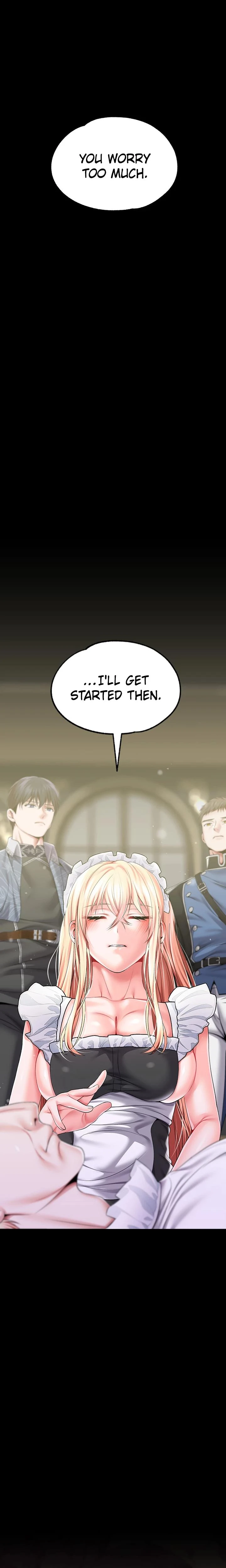 Breaking A Romantic Fantasy Villain Chapter 75 Page 26