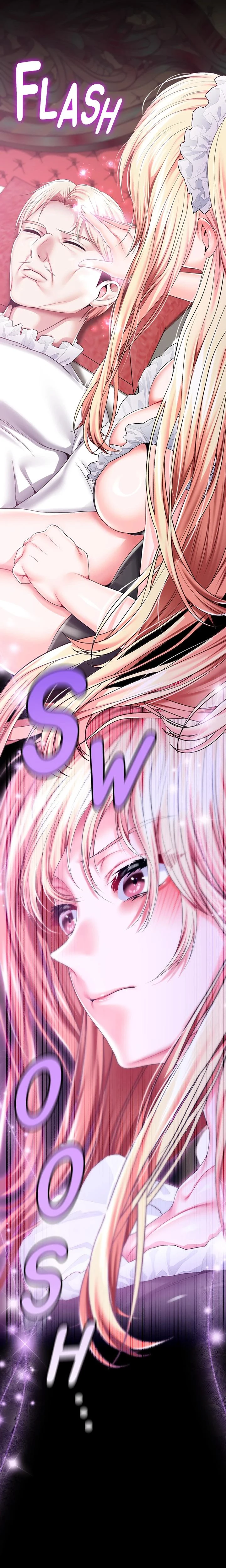 Breaking A Romantic Fantasy Villain Chapter 75 Page 27