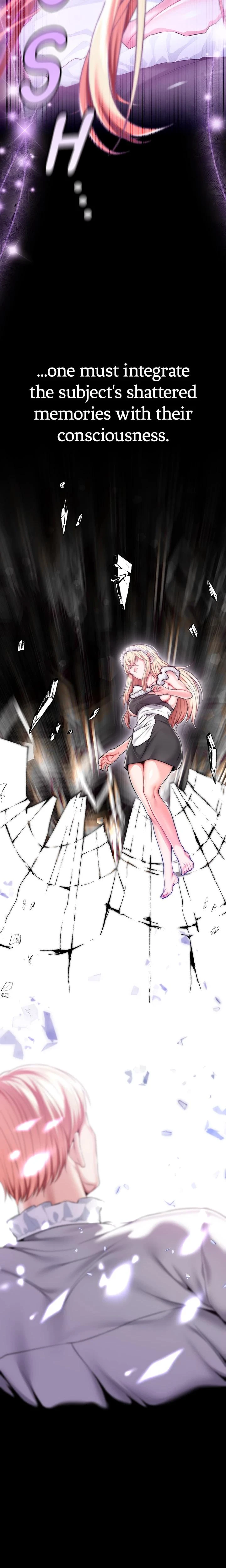 Breaking A Romantic Fantasy Villain Chapter 76 Page 3