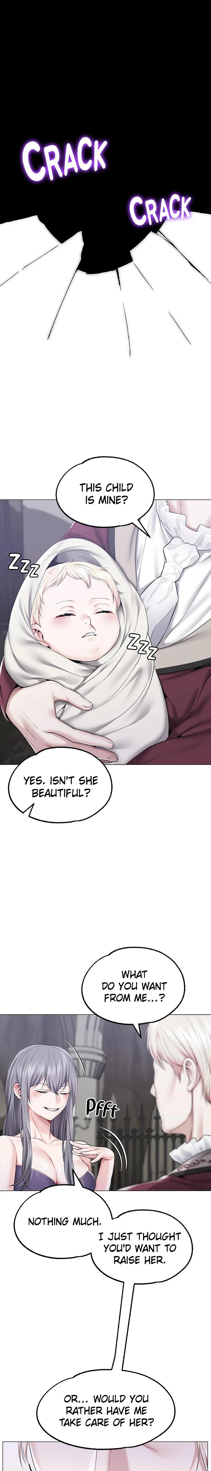 Breaking A Romantic Fantasy Villain Chapter 76 Page 4