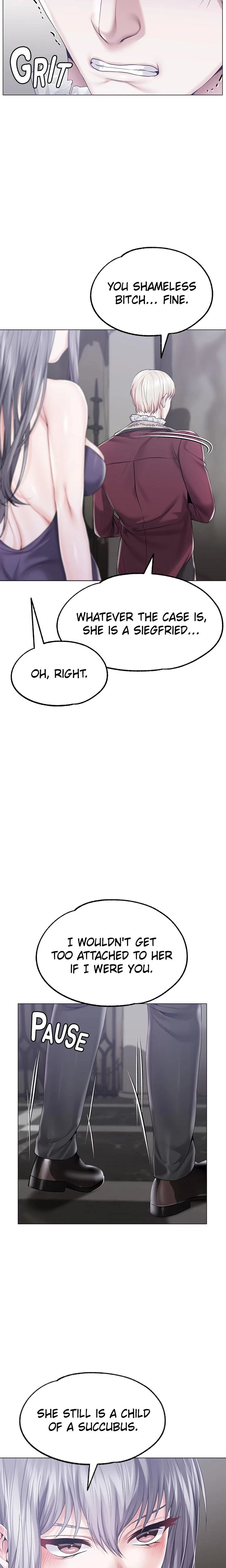 Breaking A Romantic Fantasy Villain Chapter 76 Page 5
