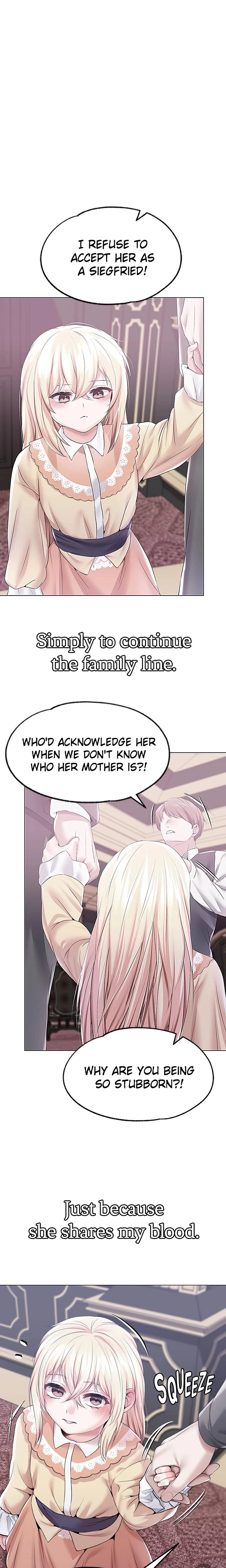 Breaking A Romantic Fantasy Villain Chapter 76 Page 7