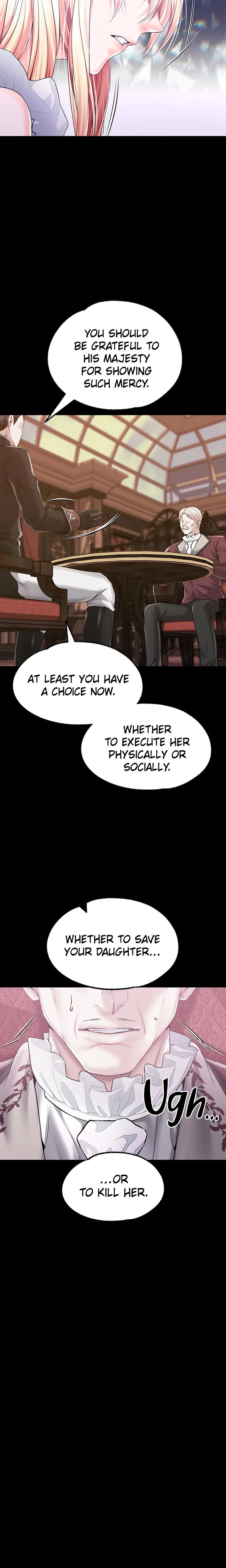 Breaking A Romantic Fantasy Villain Chapter 76 Page 12