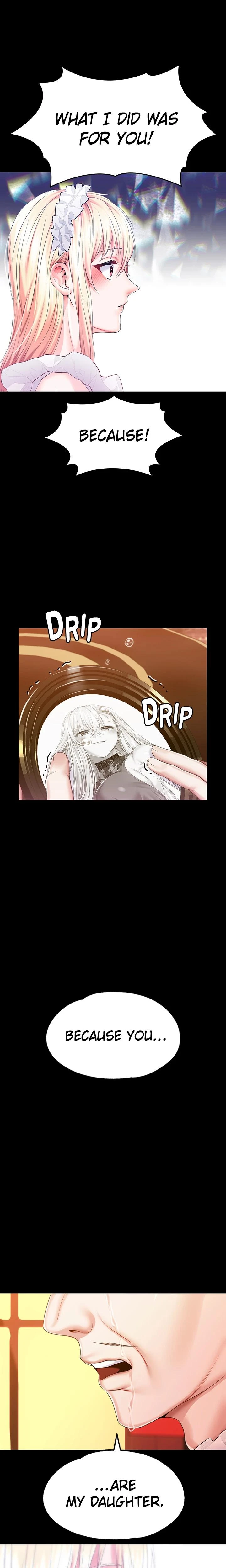 Breaking A Romantic Fantasy Villain Chapter 76 Page 14