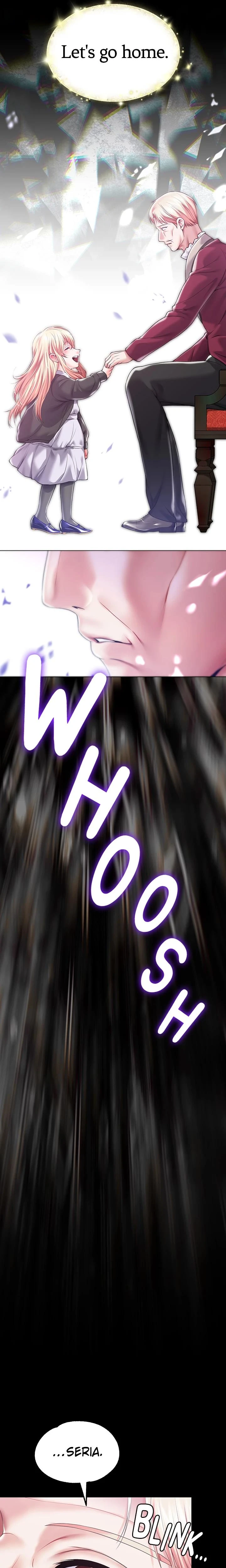Breaking A Romantic Fantasy Villain Chapter 76 Page 17