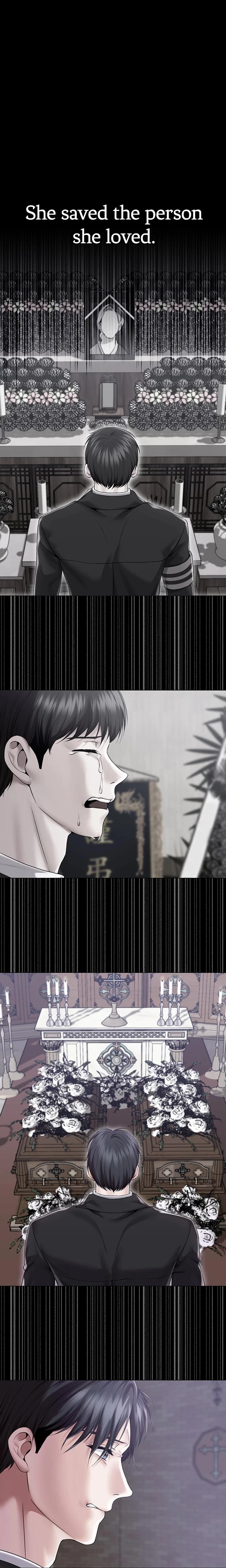Breaking A Romantic Fantasy Villain Chapter 76 Page 19