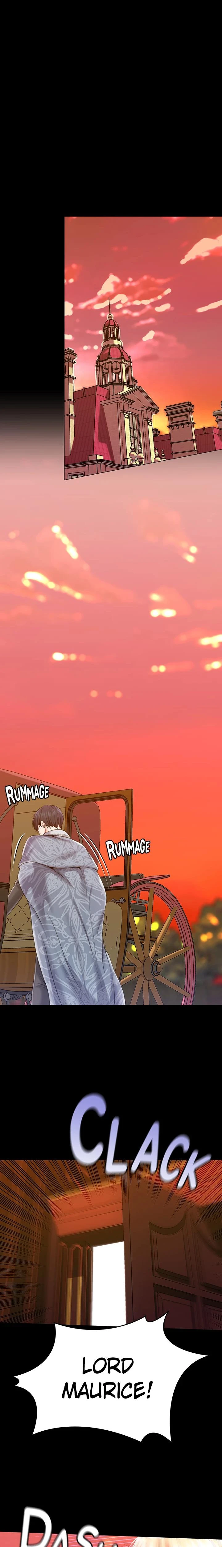 Breaking A Romantic Fantasy Villain Chapter 76 Page 21