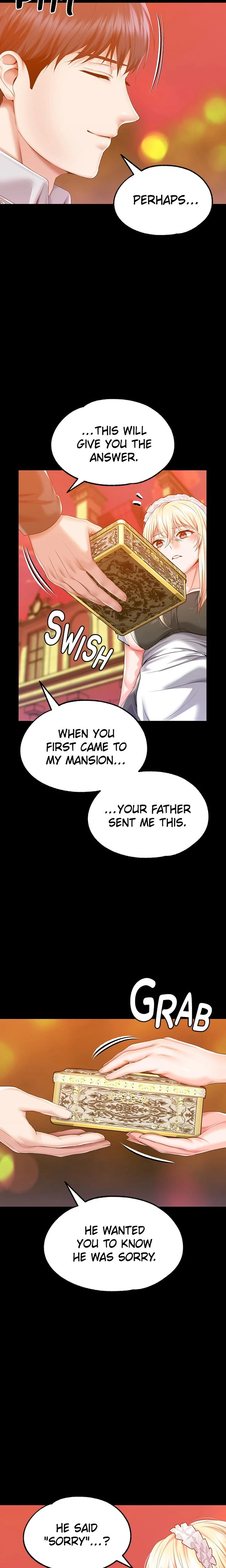 Breaking A Romantic Fantasy Villain Chapter 76 Page 24
