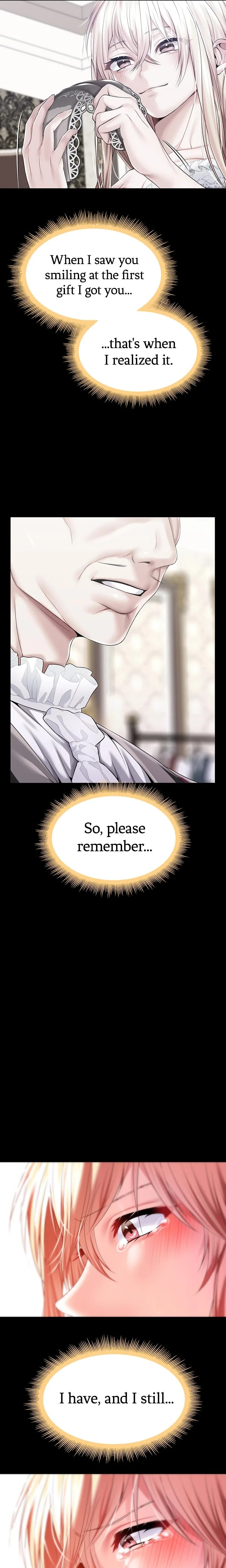 Breaking A Romantic Fantasy Villain Chapter 76 Page 26