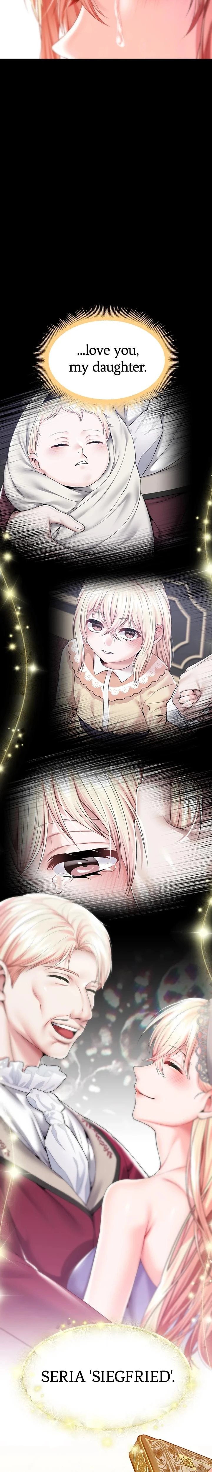 Breaking A Romantic Fantasy Villain Chapter 76 Page 27