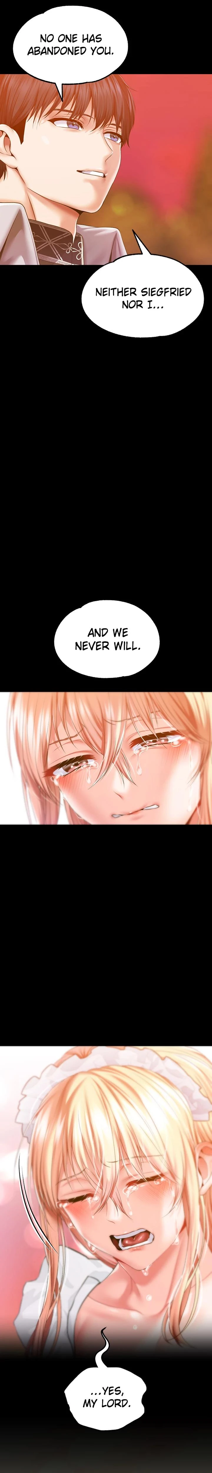 Breaking A Romantic Fantasy Villain Chapter 76 Page 29