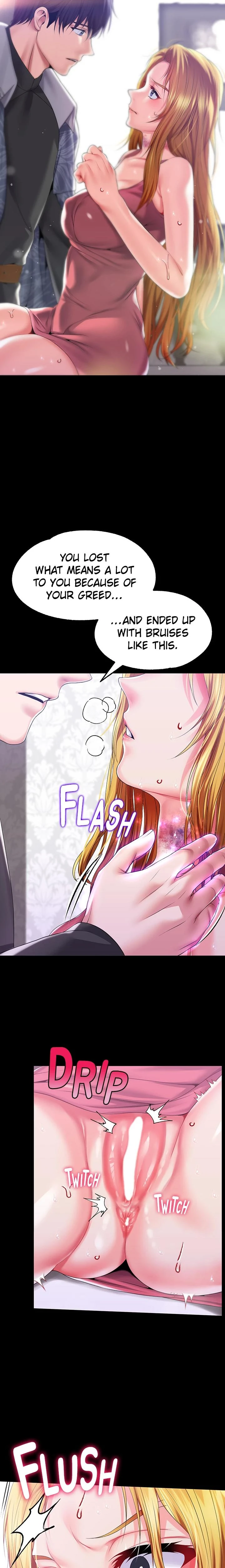 Breaking A Romantic Fantasy Villain Chapter 77 Page 14