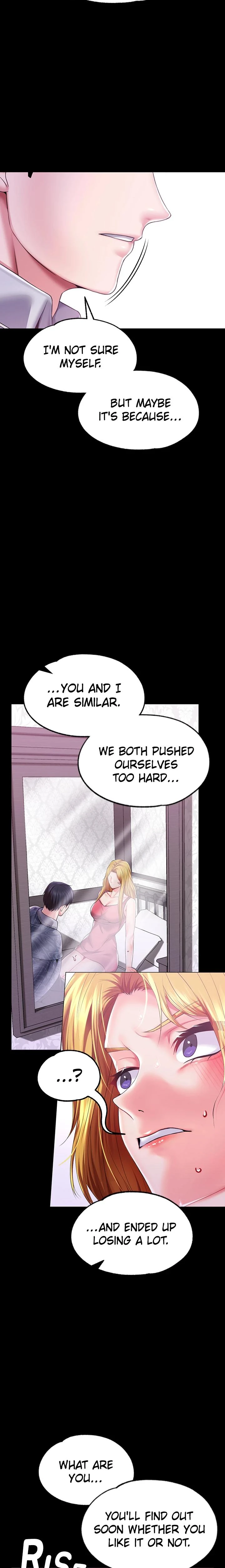 Breaking A Romantic Fantasy Villain Chapter 77 Page 16