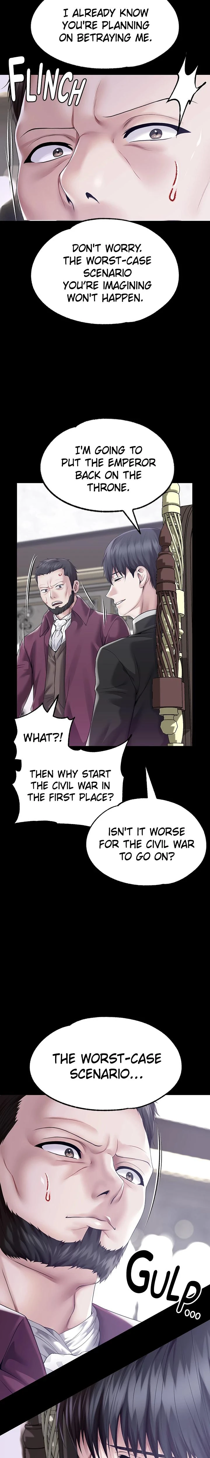 Breaking A Romantic Fantasy Villain Chapter 77 Page 26
