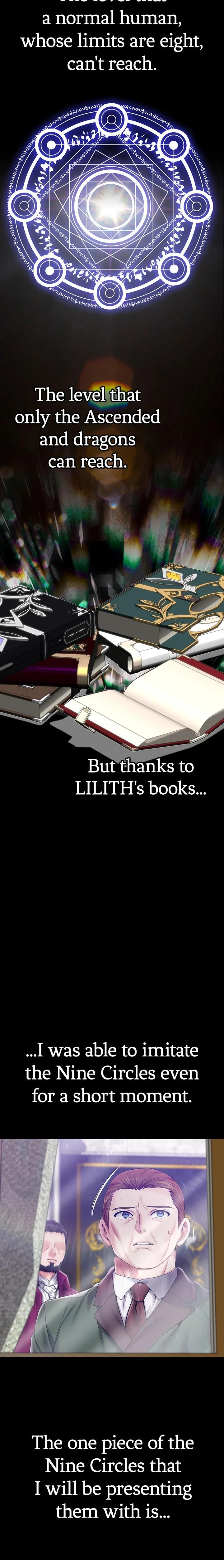 Breaking A Romantic Fantasy Villain Chapter 78 Page 7