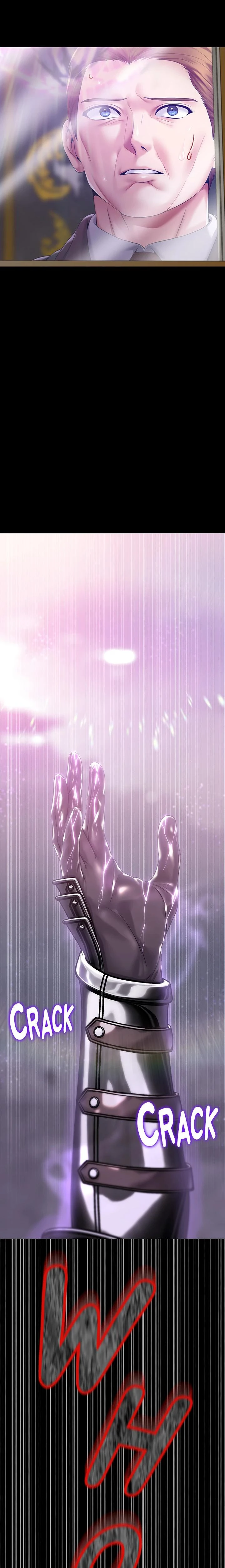 Breaking A Romantic Fantasy Villain Chapter 78 Page 8