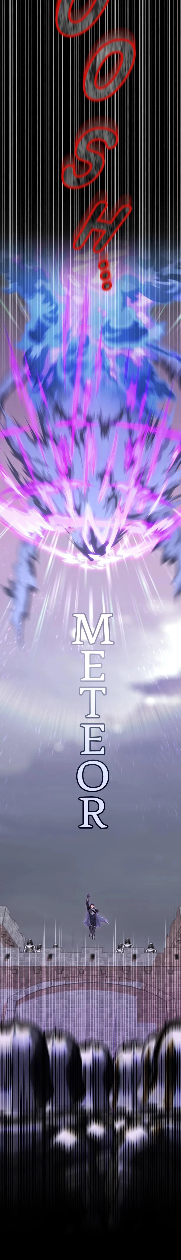 Breaking A Romantic Fantasy Villain Chapter 78 Page 9