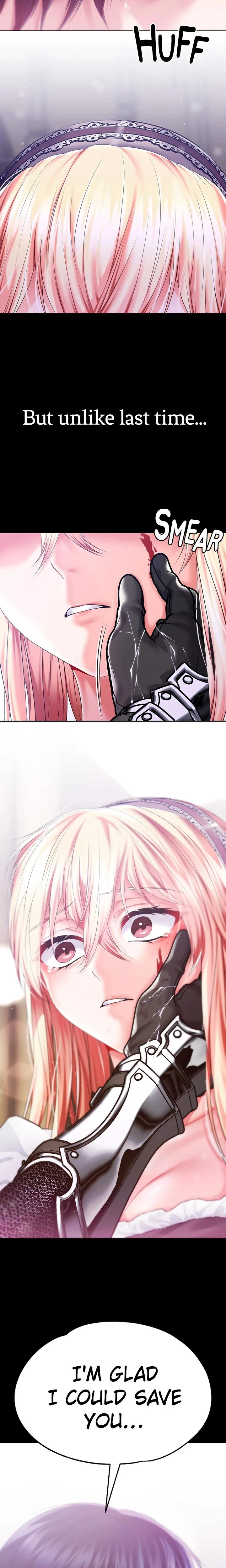 Breaking A Romantic Fantasy Villain Chapter 78 Page 16