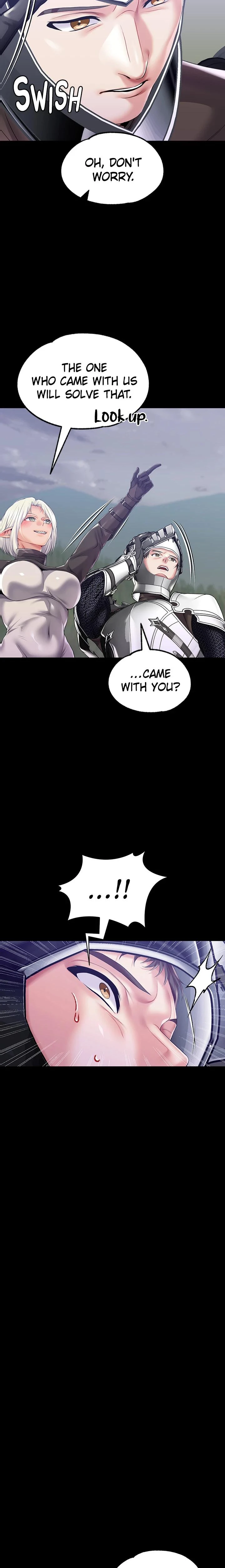 Breaking A Romantic Fantasy Villain Chapter 78 Page 20