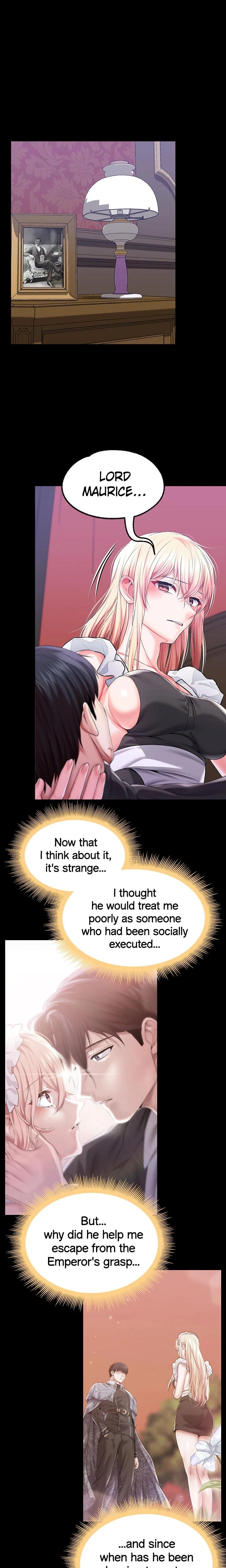 Breaking A Romantic Fantasy Villain Chapter 78 Page 24