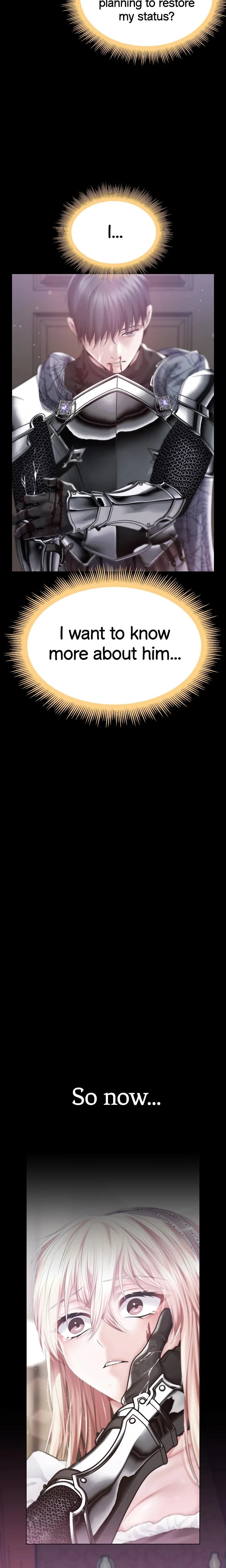 Breaking A Romantic Fantasy Villain Chapter 78 Page 25