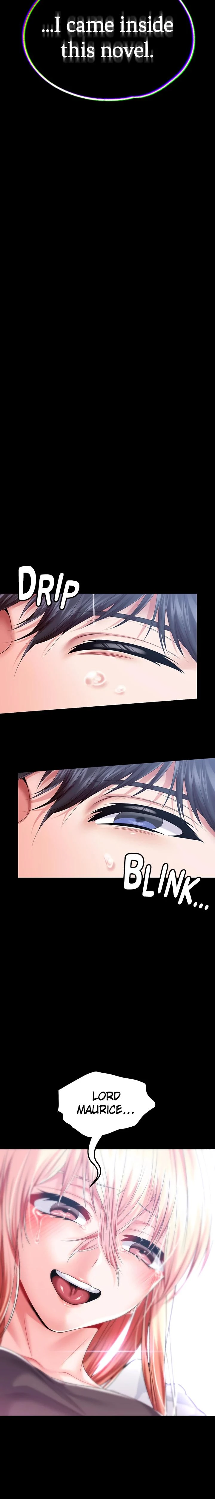 Breaking A Romantic Fantasy Villain Chapter 79 Page 3