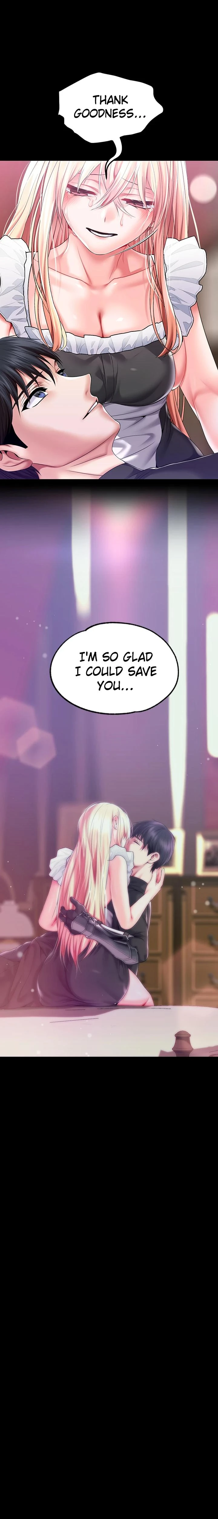 Breaking A Romantic Fantasy Villain Chapter 79 Page 4
