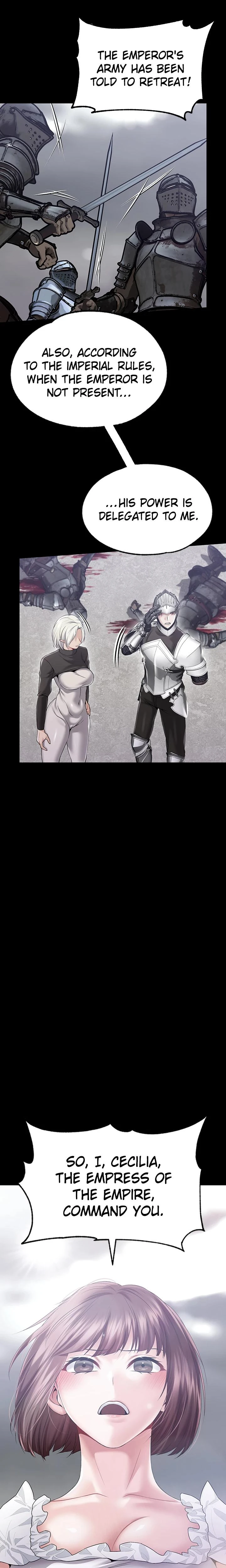Breaking A Romantic Fantasy Villain Chapter 79 Page 7