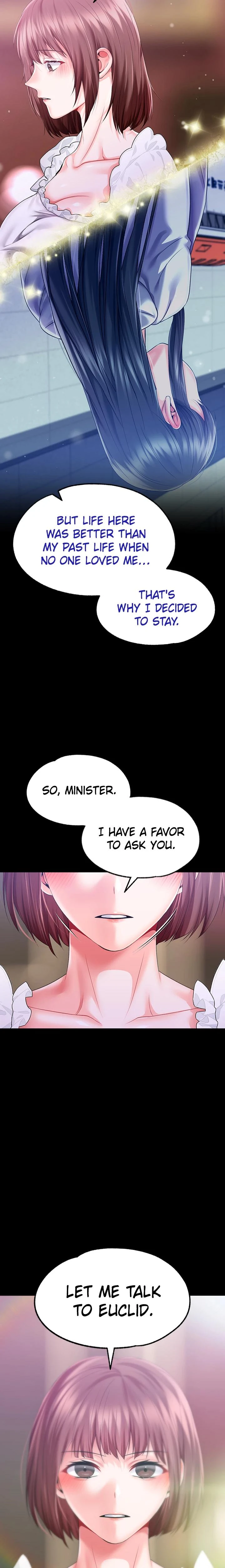 Breaking A Romantic Fantasy Villain Chapter 79 Page 14