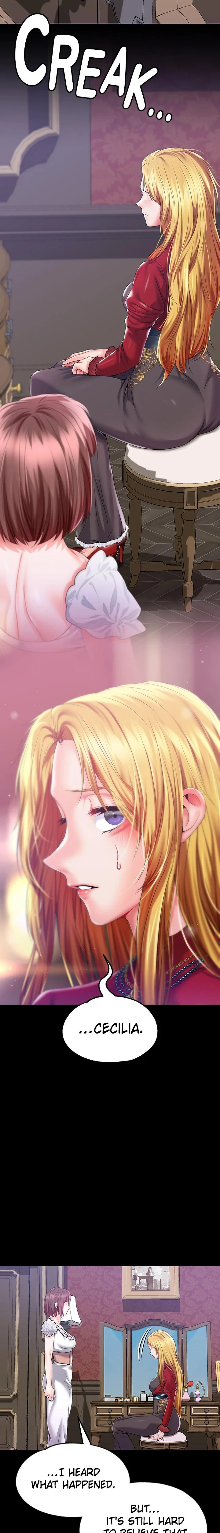 Breaking A Romantic Fantasy Villain Chapter 79 Page 16