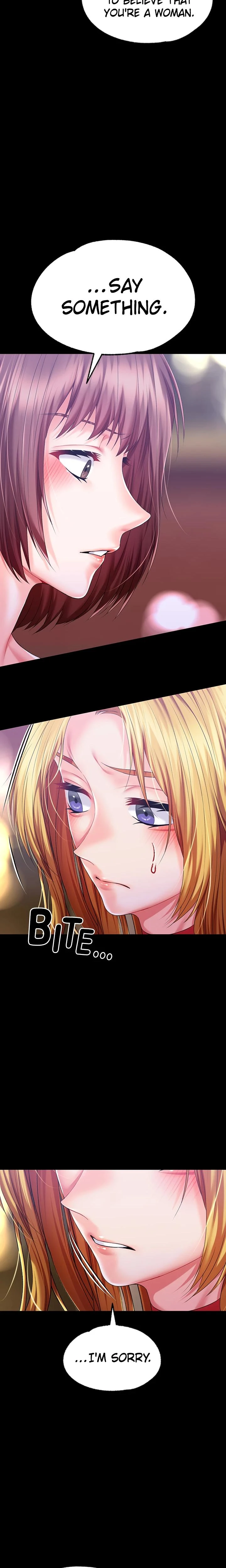 Breaking A Romantic Fantasy Villain Chapter 79 Page 17