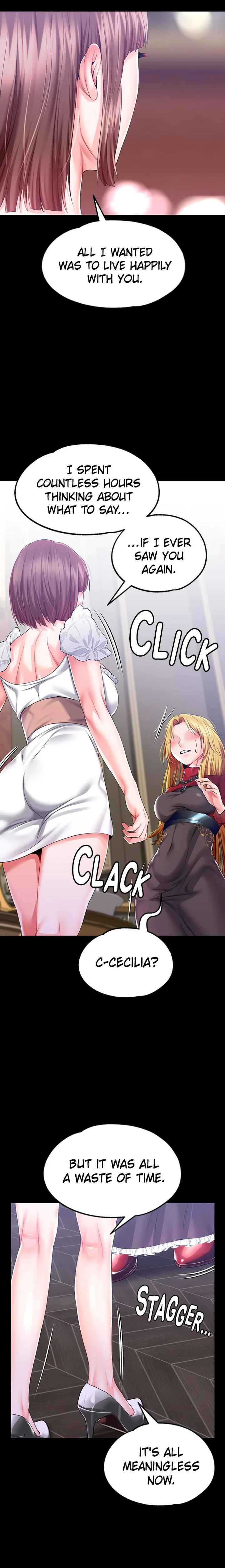 Breaking A Romantic Fantasy Villain Chapter 79 Page 19