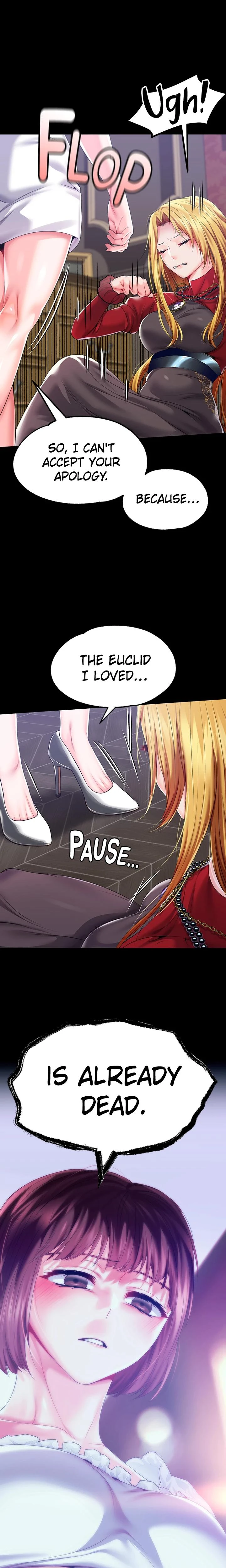 Breaking A Romantic Fantasy Villain Chapter 79 Page 20