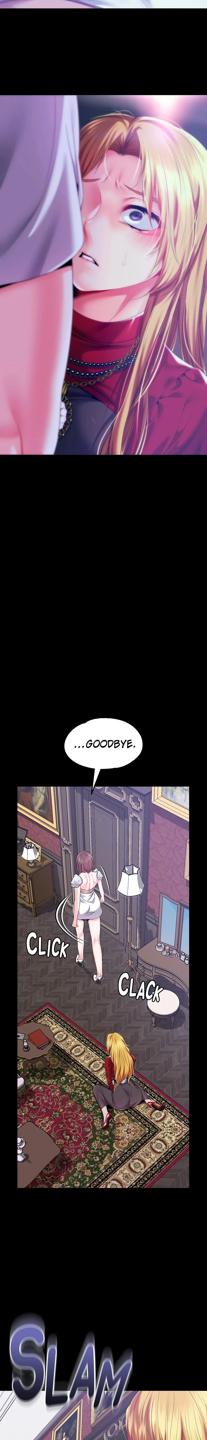 Breaking A Romantic Fantasy Villain Chapter 79 Page 21