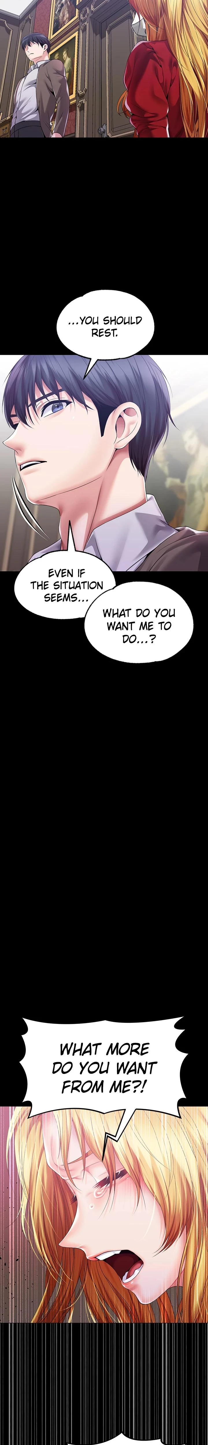 Breaking A Romantic Fantasy Villain Chapter 79 Page 22