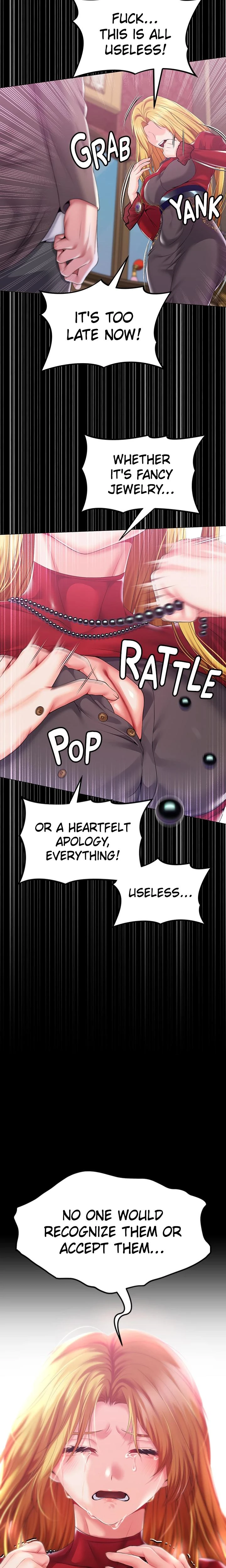 Breaking A Romantic Fantasy Villain Chapter 79 Page 23
