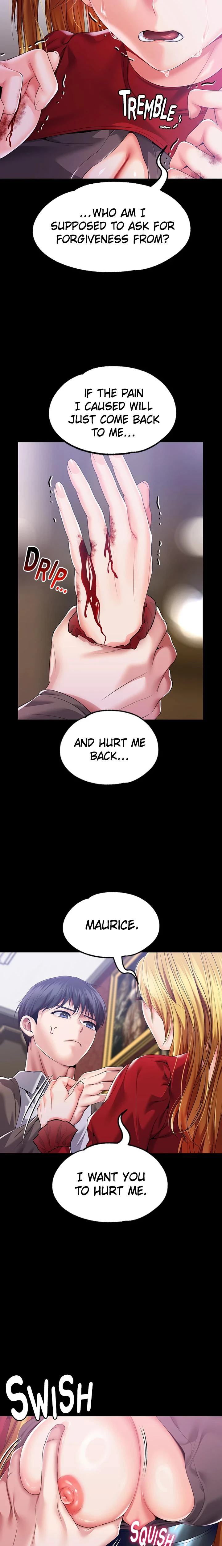Breaking A Romantic Fantasy Villain Chapter 79 Page 25