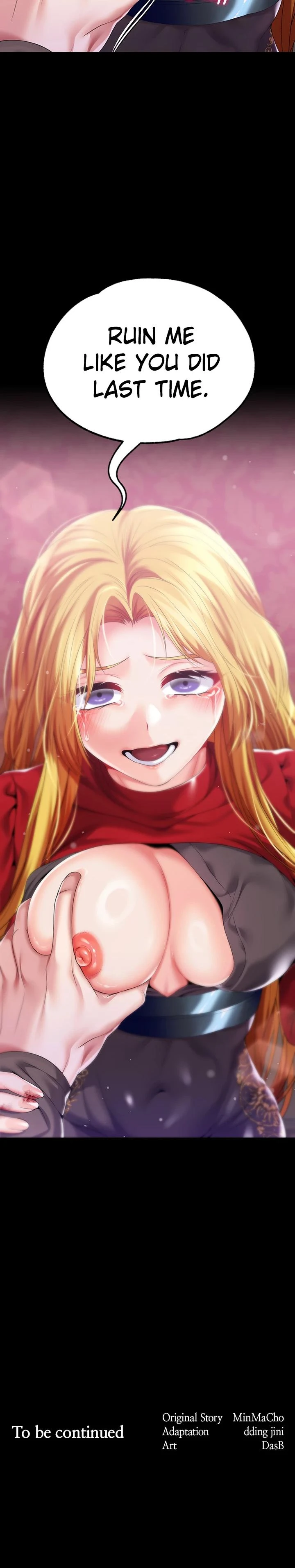Breaking A Romantic Fantasy Villain Chapter 79 Page 26
