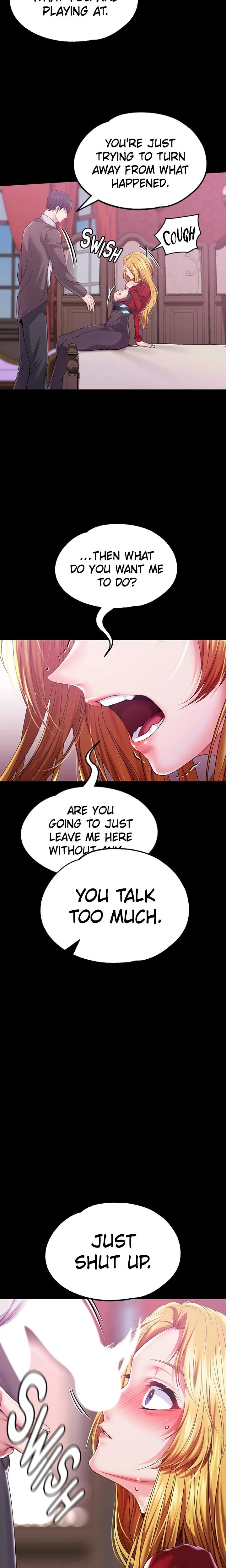 Breaking A Romantic Fantasy Villain Chapter 80 Page 5