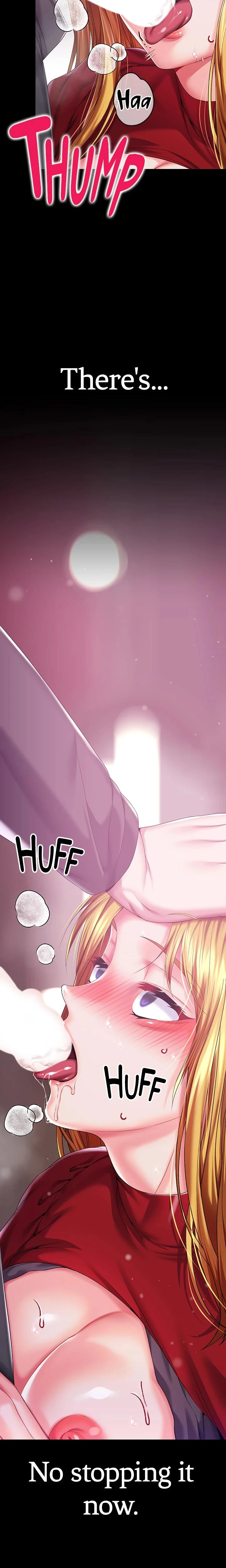 Breaking A Romantic Fantasy Villain Chapter 80 Page 7