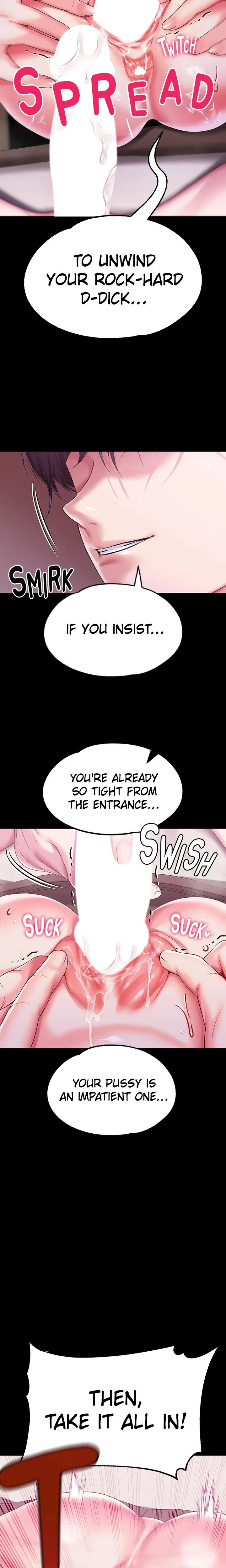 Breaking A Romantic Fantasy Villain Chapter 80 Page 13