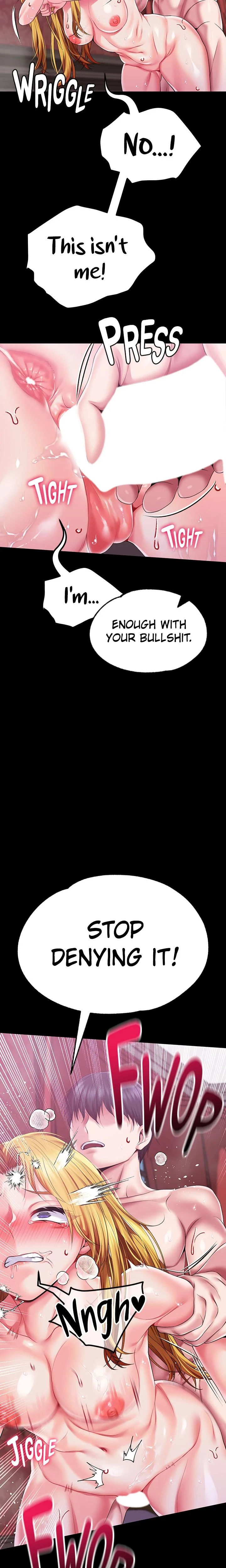 Breaking A Romantic Fantasy Villain Chapter 80 Page 22