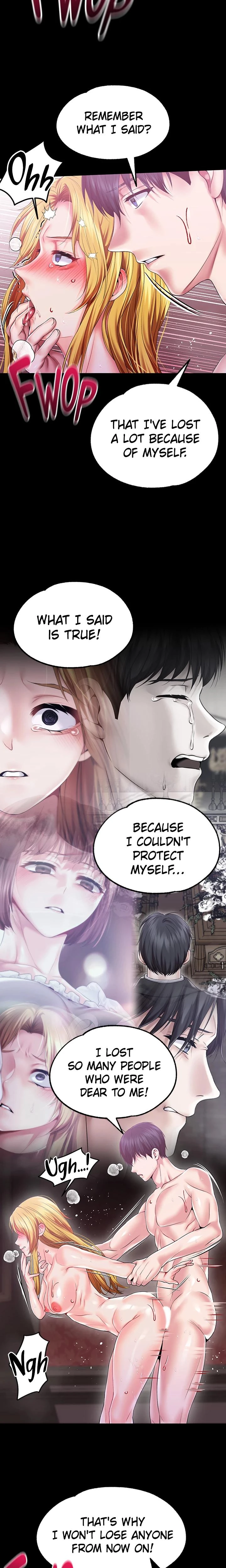 Breaking A Romantic Fantasy Villain Chapter 80 Page 23