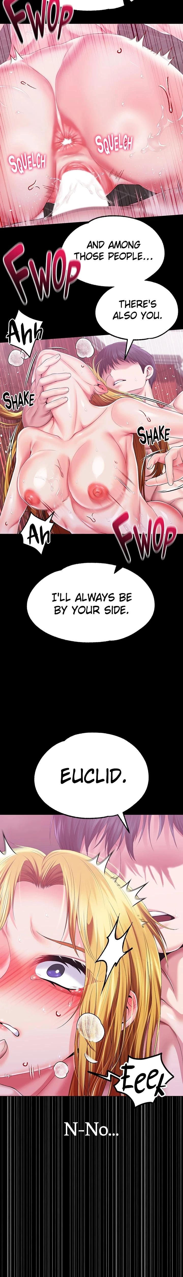 Breaking A Romantic Fantasy Villain Chapter 80 Page 24