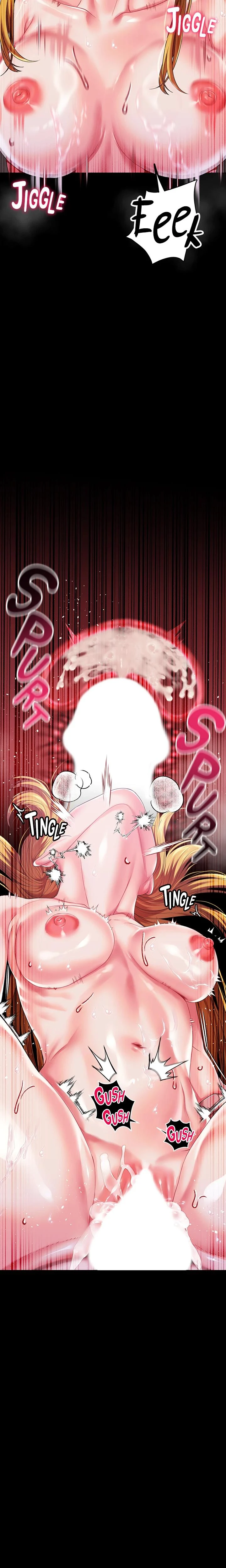 Breaking A Romantic Fantasy Villain Chapter 81 Page 7