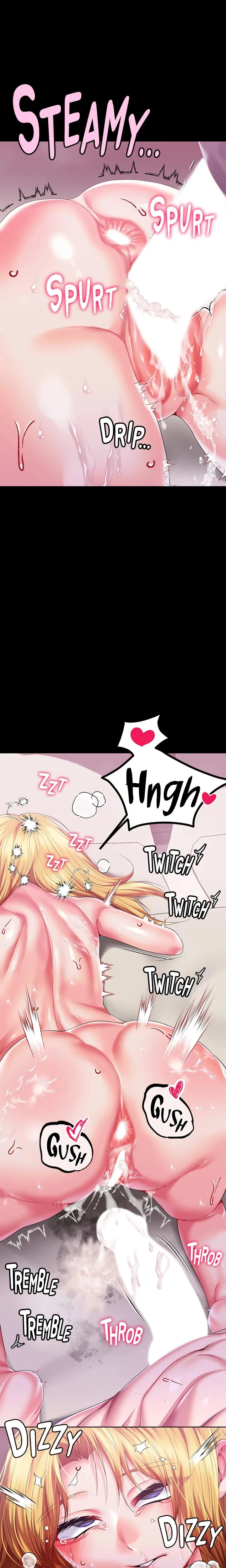 Breaking A Romantic Fantasy Villain Chapter 81 Page 8