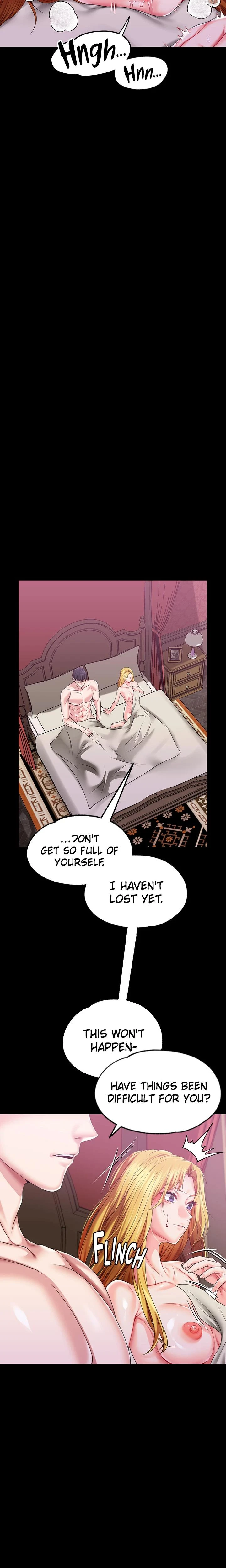 Breaking A Romantic Fantasy Villain Chapter 81 Page 9